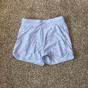 All in motion girls shorts